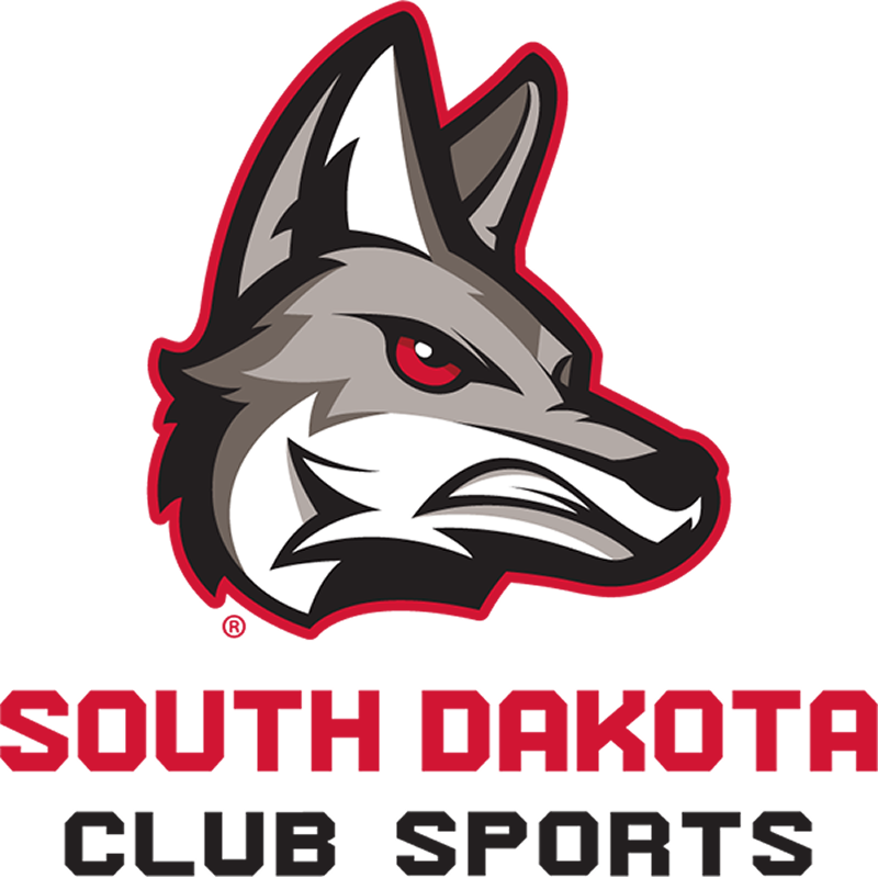 University of South Dakota Logo